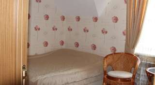 Гостевой дом Mini Hotel on Bolshaya Krasnoflotskaya 15B Смоленск Двухместный номер с 1 кроватью-2